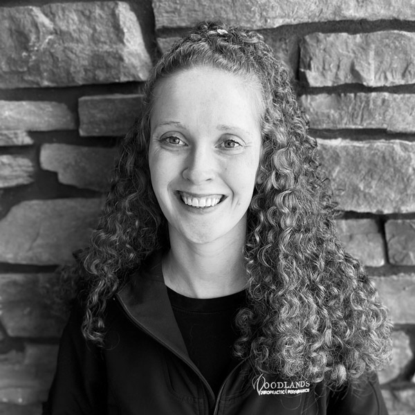 Nickie-Chiropractic-Assistant
