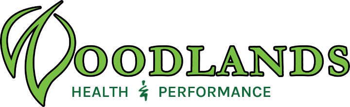 Woodlands Health & Performance