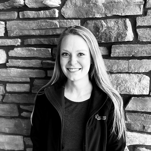Brittany-Woodlands